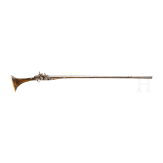 A Moroccan moukhala, 19th century