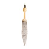 A North African dagger, circa 1900