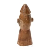 A sculpture of the Yaka/Suku, Congo