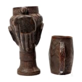 Two cups of the Cuba, Congo