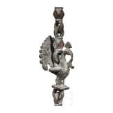 An Indian temple chain, 18th/19th century