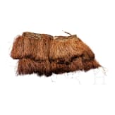 Two dance clothes, Papua New Guinea