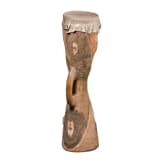 A drum, Papua New Guinea