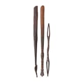 Three cooking tools, Papua New Guinea