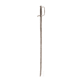 A North German/Dutch dagger, 17th/18th century