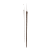 Two epee blades, 18th century