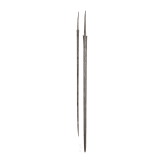 Two epee blades, 18th century