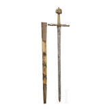 Sword of Charlemagne (Joyeuse), Historism