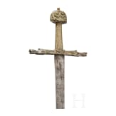 Sword of Charlemagne (Joyeuse), Historism