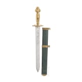 A short sword, Toledo, early-20th century