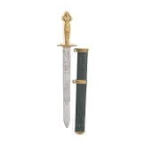 A short sword, Toledo, early-20th century