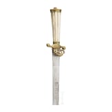 A German hunting hanger with a scabbard fragment, Solingen, around 1800