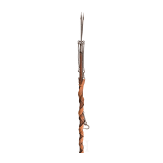 A German harpoon, 18th century