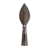 A German cavalry spearhead, 17th century
