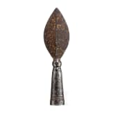 A German cavalry spearhead, 17th century