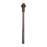 A mace, Historism in the style of the mid-16th century