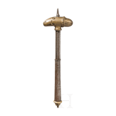 A war hammer, Historicism, 19th century
