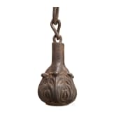 A war flail, Historicism in the style around 1600