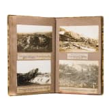 Memorial album of a pioneer of the Fortress Railway Construction Company 4