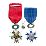 Order of the Legion of Honour, France