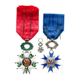 Order of the Legion of Honour, France
