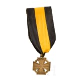 Army Cross, Austria, 1813/14