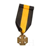 Army Cross, Austria, 1813/14