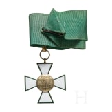 Order of Merit, 1st model (1922 - 1944), Commander's Cross, Hungary