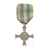 Mentana Cross, Vatican, 19th century