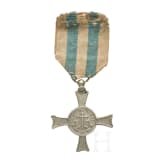 Mentana Cross, Vatican, 19th century