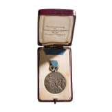 Award of the chamber of agriculture for the province of Pomerania