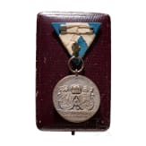 Award of the chamber of agriculture for the province of Pomerania