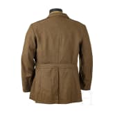 Uniform for infantry troopers (class A), 2nd world war
