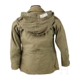 Uniform M 43 for infantry troopers