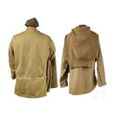 Field service uniform for the Alaska troops of the US Army, 2nd world war