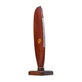 Propeller blade on pedestal, 20th century