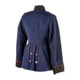 Field Artillery Regiment No. 10 - Tunic and Trumpet