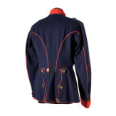 Uhlan&rsquo;s tunic for enlisted men in Ulanen Regiment No. 4 or 8, around 1900