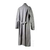 Greatcoat for troopers in the 3rd Thuringian Infantry Regiment No. 71