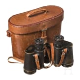 Binoculars made by Carl Zeiss in Jena