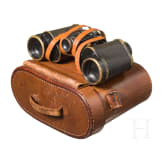 Binoculars made by Carl Zeiss in Jena