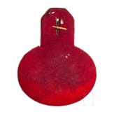 Epaulette for a captain in Queen Augusta Garde Grenadier Regiment No. 4