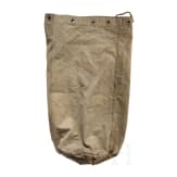 Duffel bag of a doctor in the Prussian army