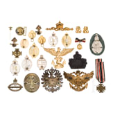 German insignia and awards, 1st half of the 20th century