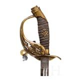 Sword M 1889 for officers of the infantry