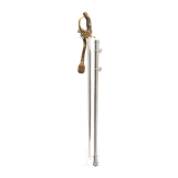 Sword M 1889 for officers of the infantry