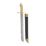 Saxon Artillery fascine knife M 1849