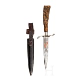 Trench knife, 1st world war