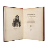 Otto von Griechenland (1815 - 1867) - "Andrea Hoffer o La Sollevazione del Tirolo", Milan, 1856