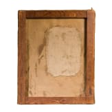 Bismarck portrait with accompanying letter, late 19th century